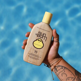 Foto 4 | Foto 4 | Loción De Protección Solar Sun Bum Original Spf 70 236ml Vegan - Venta Internacional.