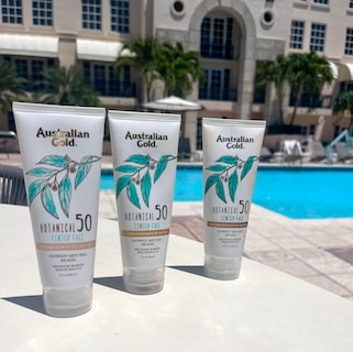 Foto 7 | Foto 7 | Protector Solar Australian Gold Botanical Spf 50 Tintado 90 Ml - Venta Internacional.