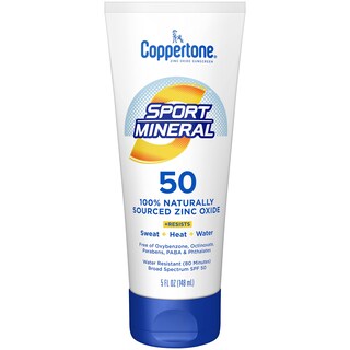 Foto 1 | Foto 1 | Loción De Protección Solar Coppertone Sport Spf 50 150 Ml Resistente Al Agua - Venta Internacional.