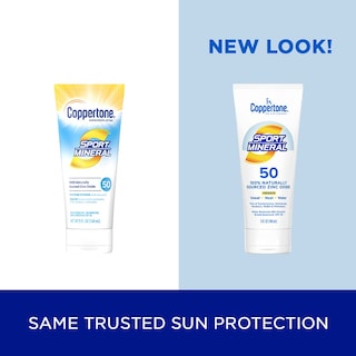 Foto 2 | Foto 2 | Loción De Protección Solar Coppertone Sport Spf 50 150 Ml Resistente Al Agua - Venta Internacional.