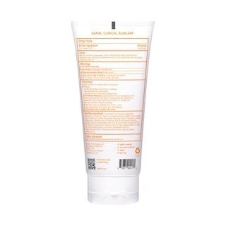 Foto 2 | Foto 2 | Protector Solar Thinkbaby Spf 50+ Baby Mineral, 177 Ml, Resistente Al Agua - Venta Internacional.