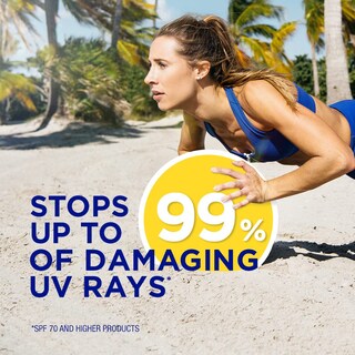 Foto 7 | Foto 7 | Crema Solar Coppertone Sport Spf 70, 207 Ml, Resistente Al Agua - Venta Internacional.