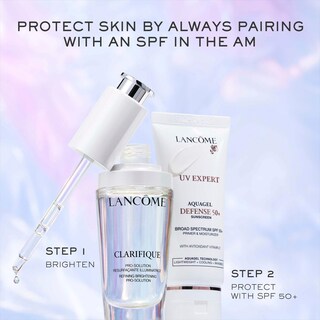 Foto 7 | Foto 7 | Imprimador, Crema Hidratante Y Protector Solar Lancôme Uv Expert Spf 50 30 Ml - Venta Internacional.