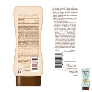 Foto 2 | Foto 2 | Protector Solar Y Paquete Para Después Del Sol Hawaiian Tropic Spf 30 - Venta Internacional.