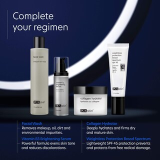 Foto 4 | Foto 4 | Protector Solar Pca Skin Weightless Protection Spf 45 50 Ml - Venta Internacional.