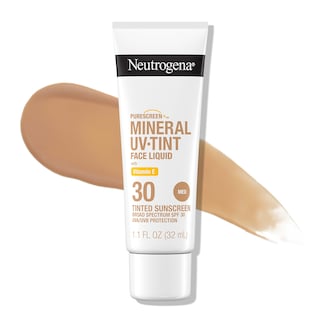 Foto 1 | Foto 1 | Protector Solar Neutrogena Purescreen+ Tinted Spf 30 30 Ml Para Rostro - Venta Internacional.
