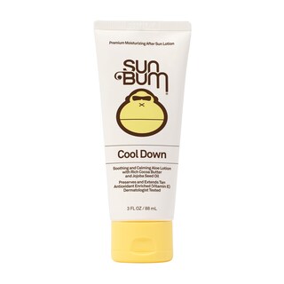 Foto 1 | Foto 1 | Loción Para Después Del Sol Sun Bum Cool Down Con Aloe Vera, 90 Ml - Venta Internacional.