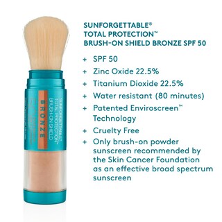 Foto 2 | Foto 2 | Protector Solar Colorescience Sunforgettable Total Protection Spf 50 - Venta Internacional.