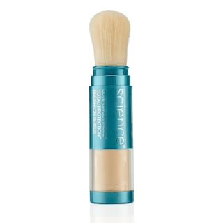 Foto 1 | Foto 1 | Protector Solar En Polvo Mineral Colorescience Brush-on Spf 50 Pa++++ - Venta Internacional.