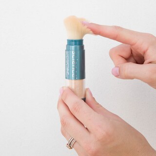 Foto 3 | Foto 3 | Protector Solar En Polvo Mineral Colorescience Brush-on Spf 50 Pa++++ - Venta Internacional.