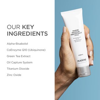 Foto 5 | Foto 5 | Protector Solar Jan Marini Skin Research, Protector Físico Con Color Spf 45, 60 Ml - Venta Internacional.