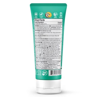 Foto 2 | Foto 2 | Protector Solar Badger Spf 40 Baby Mineral, 85 Ml, Resistente Al Agua - Venta Internacional.