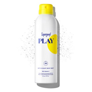 Foto 1 | Foto 1 | Spray De Protección Solar Supergoop! Antioxidante Play Spf 30, 180 Ml - Venta Internacional.