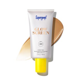 Foto 1 | Foto 1 | Protector Solar Supergoop! Glowscreen Spf 40 Golden Hour, 50 Ml - Venta Internacional.