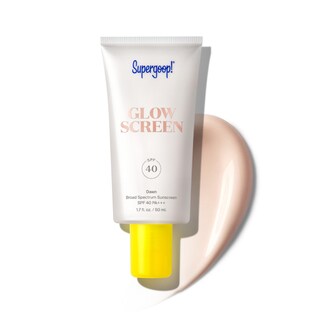 Foto 1 | Foto 1 | Protector Solar Supergoop! Glowscreen Spf 40 Dawn, 50 Ml - Venta Internacional.