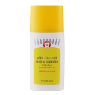 Foto 1 | Foto 1 | Protector Solar First Aid Beauty Weightless Liquid Spf 30 45 Ml - Venta Internacional.