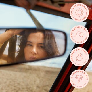 Foto 5 | Foto 5 | Loción De Protección Solar Hawaiian Tropic Sheer Touch Spf 50 240 Ml X2 - Venta Internacional.