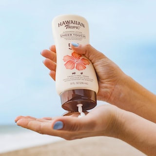 Foto 6 | Foto 6 | Loción De Protección Solar Hawaiian Tropic Sheer Touch Spf 50 240 Ml X2 - Venta Internacional.