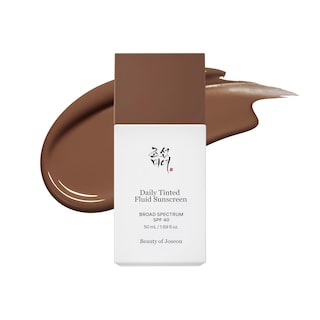Foto 1 | Foto 1 | Protector Solar Beauty Of Joseon, Líquido Tintado Diario, Spf40, 50 Ml - Venta Internacional.