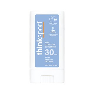 Foto 1 | Foto 1 | Protector Solar En Barra Think Thinksport Spf 30, 18,9 Ml, Resistente Al Agua - Venta Internacional.