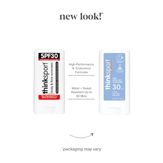 Foto 3 | Foto 3 | Protector Solar En Barra Think Thinksport Spf 30, 18,9 Ml, Resistente Al Agua - Venta Internacional.