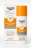 Eucerin Sun Oil Control Tono Medio Spf 50 50ml
