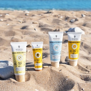 Foto 6 | Foto 6 | Protector Solar Facial Bee & You Spf 50 Con Protección Uv, 40 Ml - Venta Internacional.
