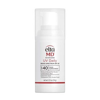Foto 1 | Foto 1 | Crema Hidratante Con Protección Solar Eltamd Uv Daily Spf 40 15 Ml - Venta Internacional.