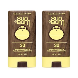 Foto 1 | Foto 1 | Stick Facial Sunscreen Sun Bum Original Spf 30 Paquete De 2 - Venta Internacional.