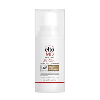 Foto 1 | Foto 1 | Protector Solar Eltamd Uv Para Rostro Teñido Transparente Spf 46 15 Ml - Venta Internacional.
