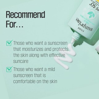 Foto 3 | Foto 3 | Protector Solar Etude Sunprise SPF50 50 ml - Venta Internacional