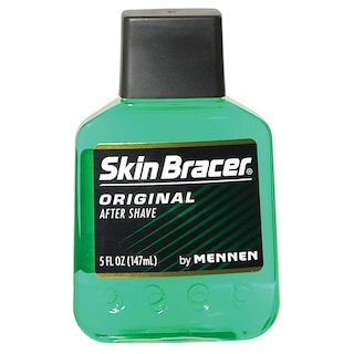 Foto 1 | Foto 1 | Brazalete De Piel Para Hombre Skin Bracer Mennen 150 Ml - Venta Internacional.