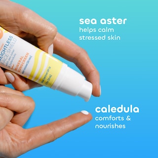 Foto 6 | Foto 6 | Sérum Facial Protector Solar Seaweed Bath Co. Sin Peso Spf 50 - Venta Internacional.