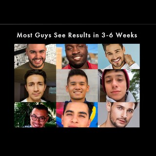 Foto 4 | Foto 4 | Set Hidratante Facial Para Hombre Huoguo Refreshing & Greasy - Venta Internacional.