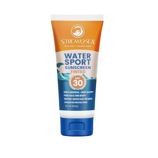 Foto 1 | Foto 1 | Protector Solar Stream 2 Sea Tinted Spf 30 90 Ml Totalmente Natural - Venta Internacional.