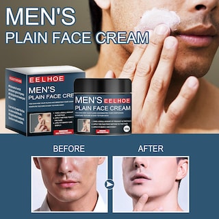 Foto 1 | Foto 1 | Set Hidratante Facial Para Hombre Huoguo Piel Refrescante Y Grasosa - Venta Internacional.