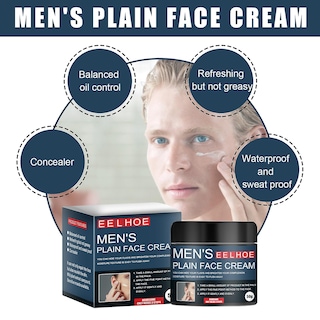 Foto 2 | Foto 2 | Set Hidratante Facial Para Hombre Huoguo Piel Refrescante Y Grasosa - Venta Internacional.