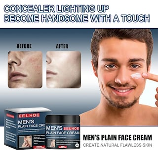 Foto 3 | Foto 3 | Set Hidratante Facial Para Hombre Huoguo Piel Refrescante Y Grasosa - Venta Internacional.