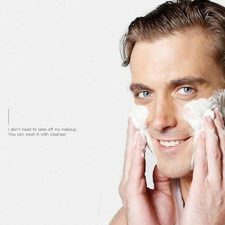 Foto 4 | Foto 4 | Crema Hidratante Huoguo Revitalizante Para Hombre 50 Ml - Venta Internacional.