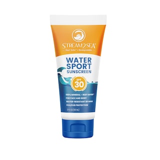 Foto 1 | Foto 1 | Protector Solar Stream 2 Sea Spf 30 Mineral 90 Ml Biodegradable - Venta Internacional.