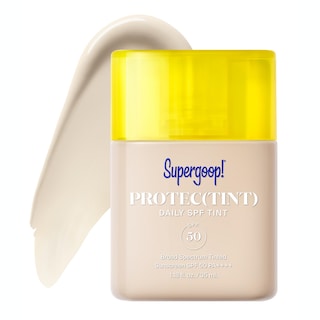 Foto 1 | Foto 1 | Tinte Para La Piel Supergoop! Protec (tinte) Daily Spf 50 - 10n Light - Venta Internacional.
