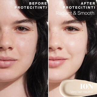 Foto 5 | Foto 5 | Tinte Para La Piel Supergoop! Protec (tinte) Daily Spf 50 - 10n Light - Venta Internacional.