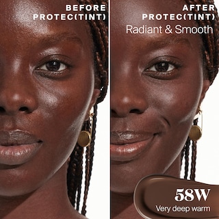 Foto 5 | Foto 5 | Tinte Para La Piel Supergoop! Protec (tinte) Daily Spf 50 Light 58 W - Venta Internacional.