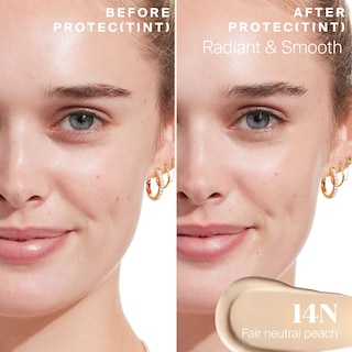 Foto 5 | Foto 5 | Tinte Para La Piel Supergoop! Protec (tinte) Daily Spf 50 Light 30 Ml - Venta Internacional.