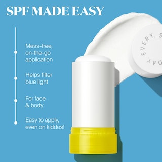 Foto 6 | Foto 6 | Protector Solar En Barra Supergoop! Mineral Sheer Spf 30 20 Ml X2 - Venta Internacional.