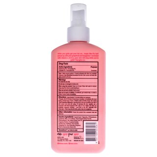 Foto 2 | Foto 2 | Protector Solar B.tan Tropic Like Its Hot Spf 15 240 Ml Unisex - Venta Internacional.