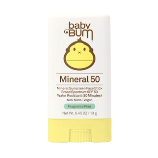 Foto 1 | Foto 1 | Protector Solar En Barra Sun Bum Baby Bum Mineral Spf 50 13 Ml - Venta Internacional.