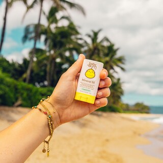 Foto 2 | Foto 2 | Protector Solar En Barra Sun Bum Baby Bum Mineral Spf 50 13 Ml - Venta Internacional.