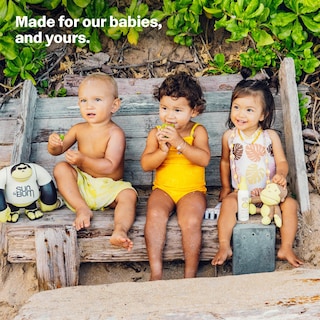 Foto 5 | Foto 5 | Protector Solar En Barra Sun Bum Baby Bum Mineral Spf 50 13 Ml - Venta Internacional.