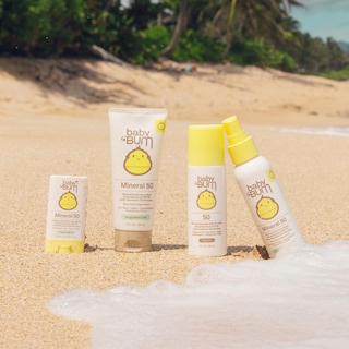 Foto 6 | Foto 6 | Protector Solar En Barra Sun Bum Baby Bum Mineral Spf 50 13 Ml - Venta Internacional.